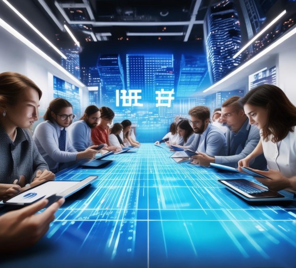 广安小程序定制开发，开启智慧城市新篇章