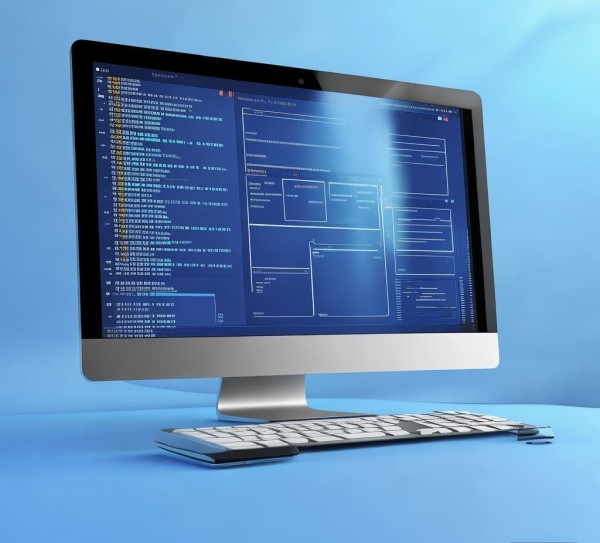 HTML 制作网页框架的详细指南