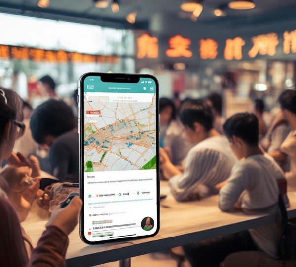 乐山定制小程序开发，开启本地化服务新篇章