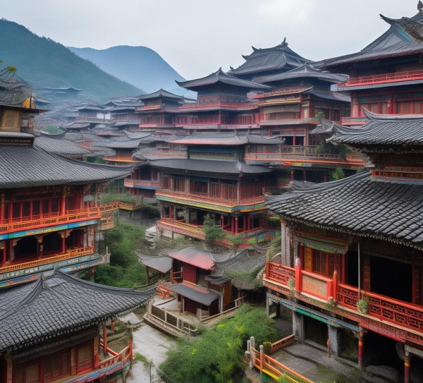 贵州网站建设设计的魅力与挑战