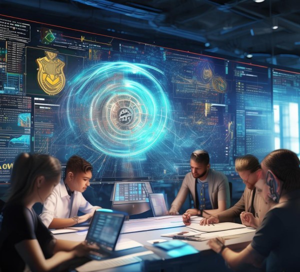名章定制软件开发的创新之路