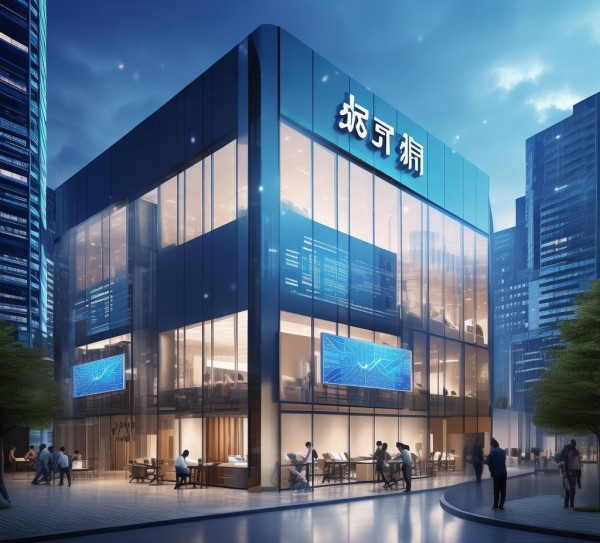 泰安定制软件开发公司——助力企业数字化转型
