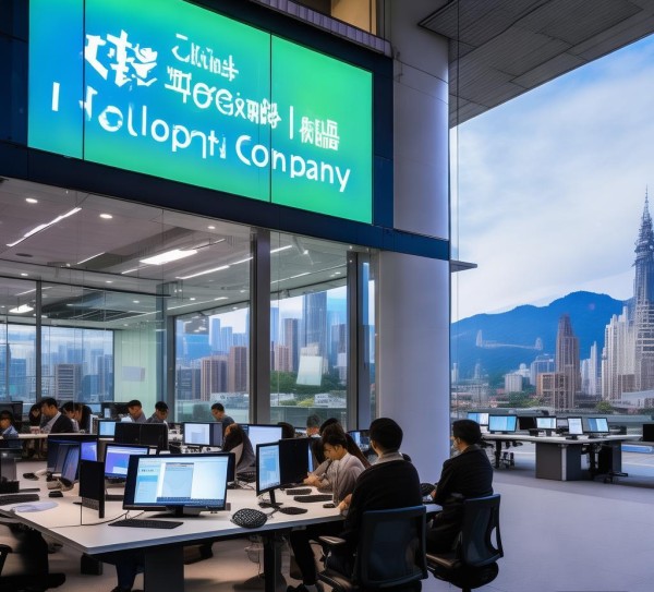 重庆做网站建设公司哪家好？