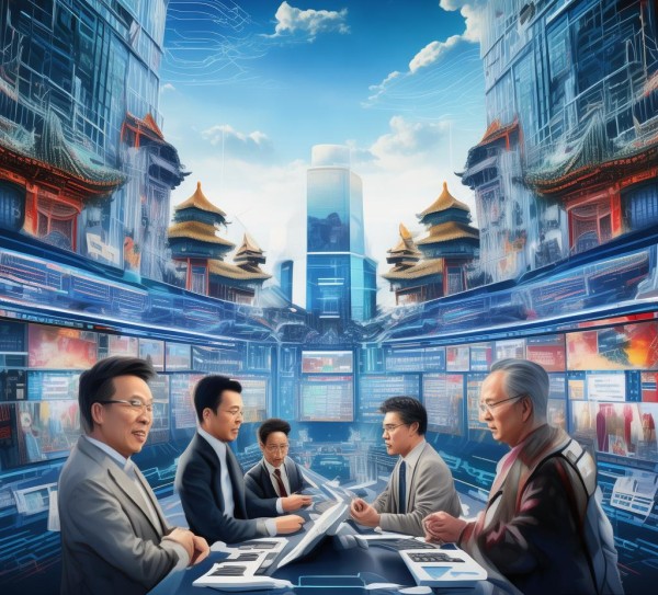 山西软件开发与定制的创新之路