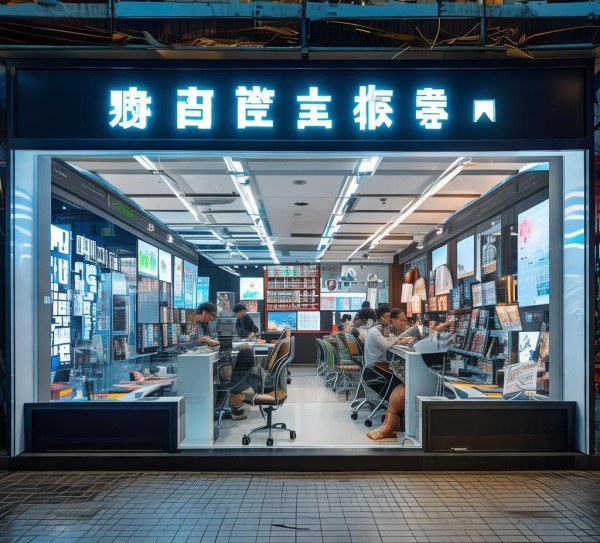 宁阳小程序开发定制店——打造本地化智慧生活新生态