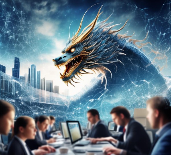 马龙，专业网站建设的领航者