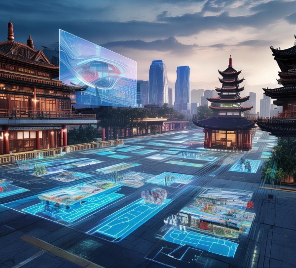 山西房地产网站建设的现状与未来