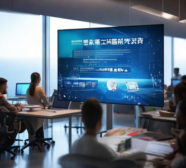 海东网站建设公司的专业服务与优势分析