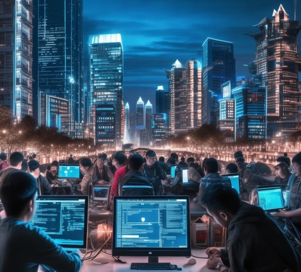 萍乡上栗小程序定制开发，开启智慧城市新篇章