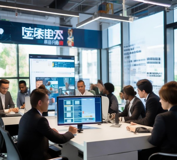 常德APP开发定制微信小程序，助力企业数字化转型