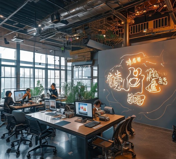 洛阳网页制作公司，打造卓越在线形象的关键力量