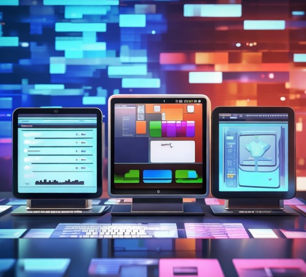 网页制作软件三剑客，Dreamweaver、FrontPage和Nvu