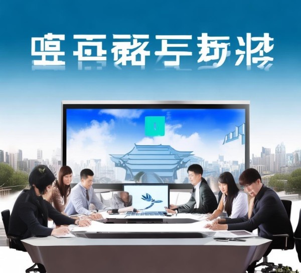顺企网助力企业腾飞——杭州网站建设的首选平台