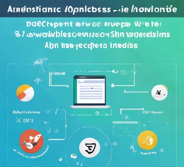 好的网站建设的要素与策略