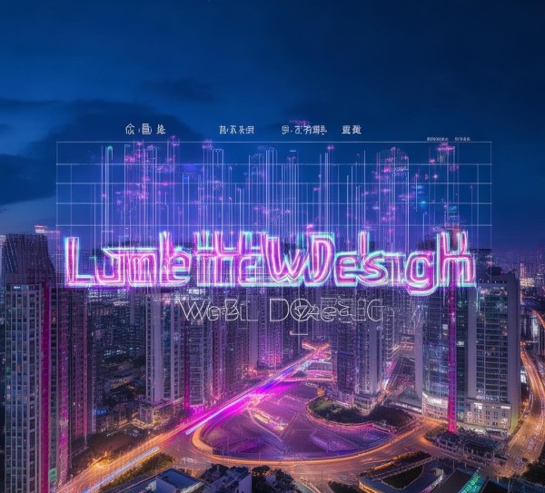 漯河网页制作的崛起与未来展望
