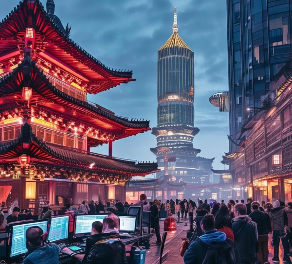 西安双语网站建设的优势与挑战