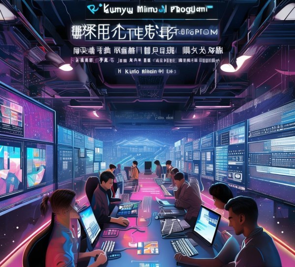 昆玉小程序定制开发的魅力与优势分析
