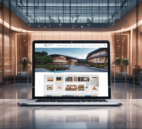 厦门图书馆网站建设，智慧阅读新篇章