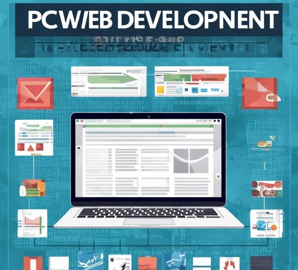 PC网页端制作的全面指南