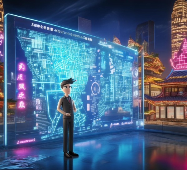 深圳西乡网站建设的优势与选择指南