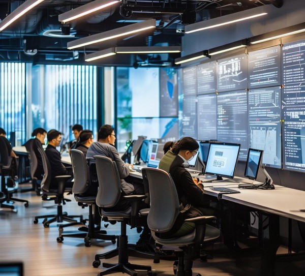 通州区小程序开发定制开发公司——打造您的移动应用解决方案