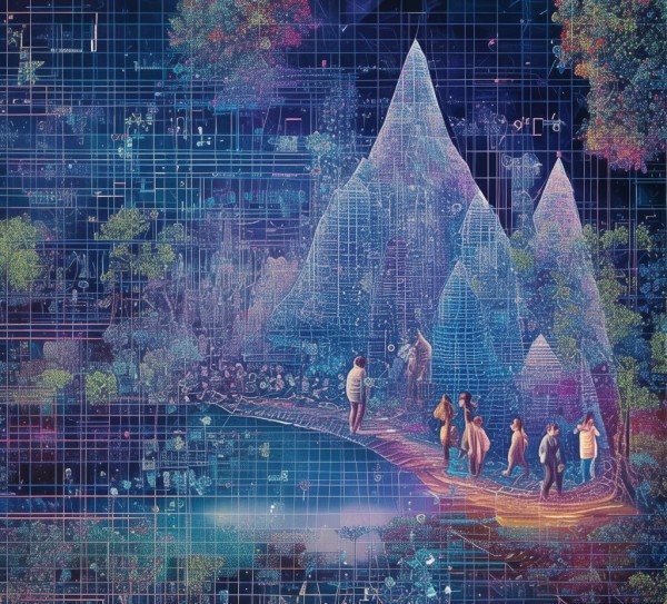 从大数据到AI算法，转型之路并非坦途