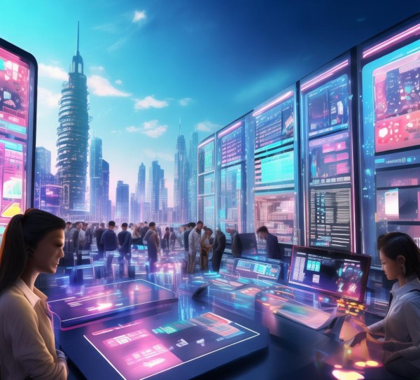 西宁开发小程序定制的优势与未来展望
