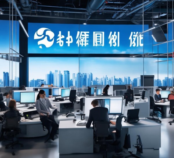龙华区专业营销型网站建设，助力企业腾飞