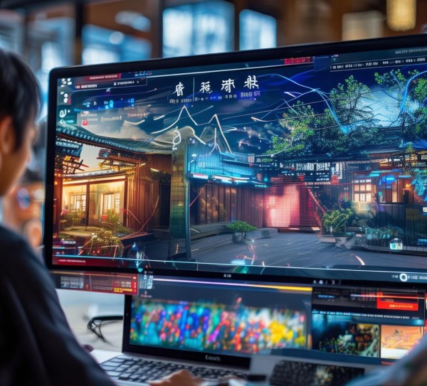 探索温州网页制作的无限可能——专业设计与创新技术的完美融合