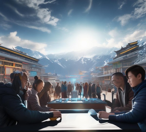 青海软件定制开发的创新之路