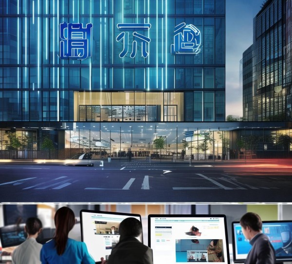 西宁专业网站建设公司，打造卓越在线形象的关键伙伴