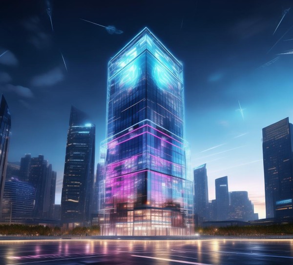 南充高端网站建设的魅力与价值