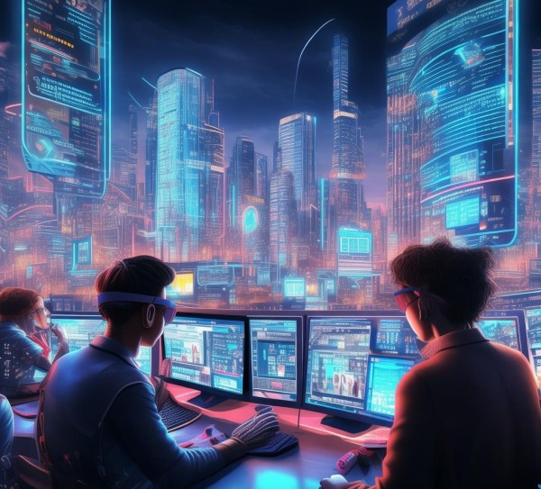南昌软件定制开发的创新之路