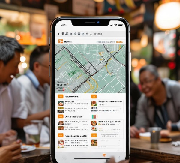 讷河定制小程序开发，开启本地化服务新篇章