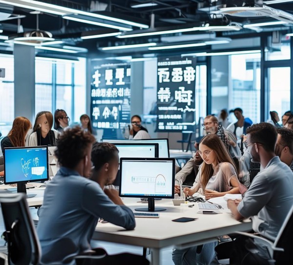 拱墅区定制软件开发招聘，助力企业数字化转型