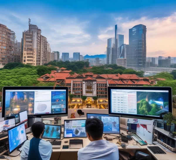 福建省定制小程序开发的现状与未来趋势