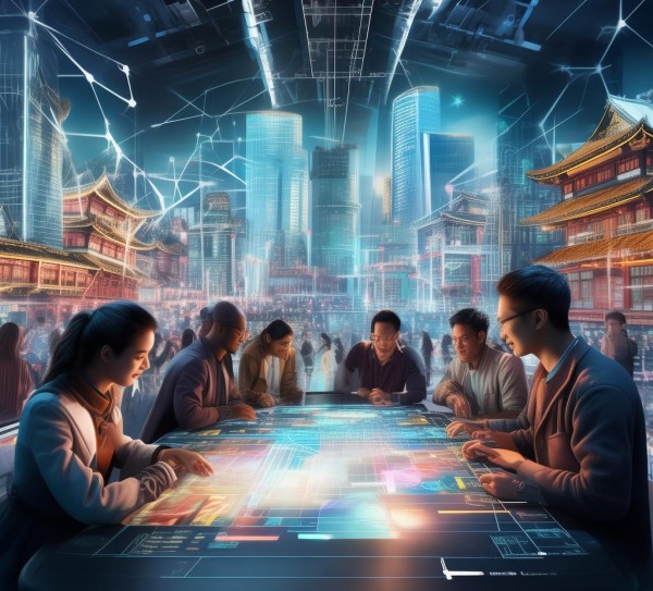 茌平网页制作的创新之路