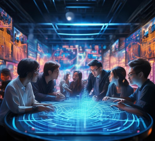 开远软件定制开发的创新之路