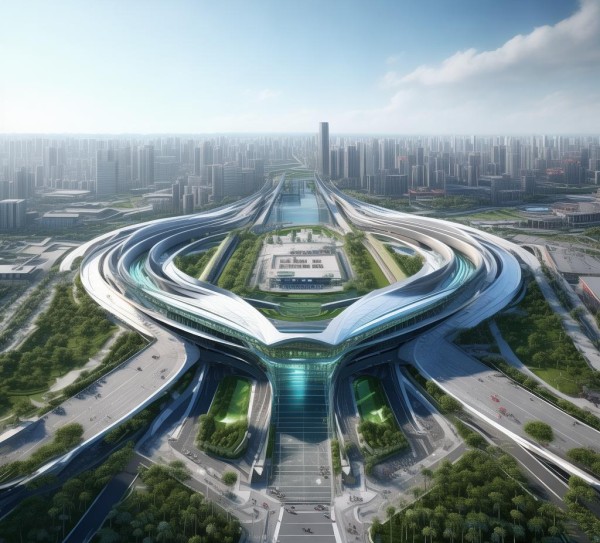 怀柔大型门户网站建设，助力区域发展新篇章