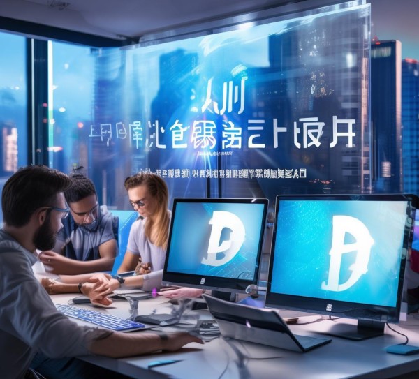 中博软件定制开发，助力企业高效运营