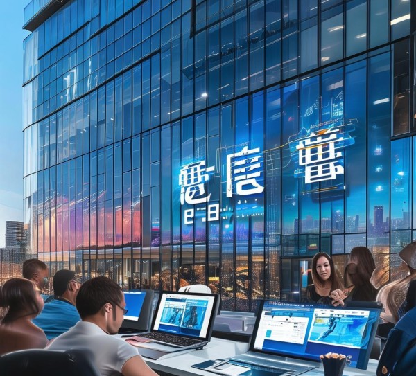 沧州公司网站建设，助力企业腾飞