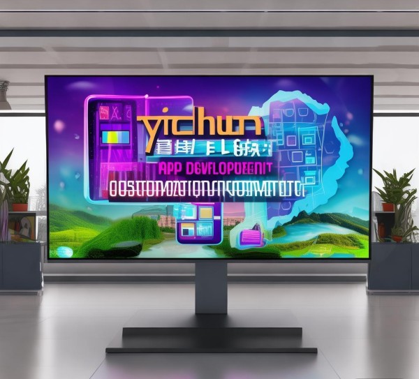 宜春手机软件开发定制招聘信息