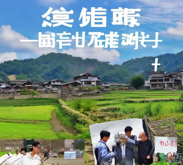 金华农村网站建设的现状与展望