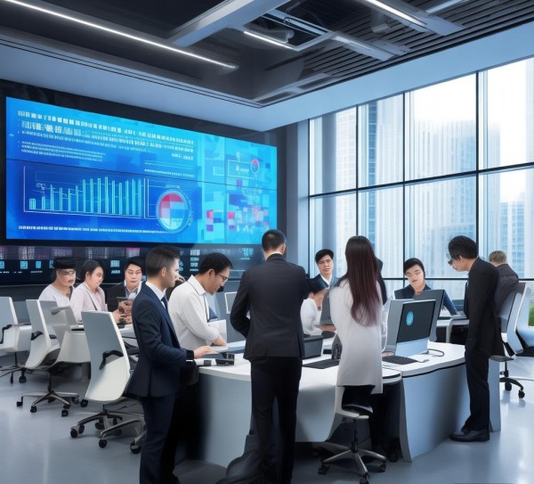 唐山专业软件开发定制公司，助力企业数字化转型