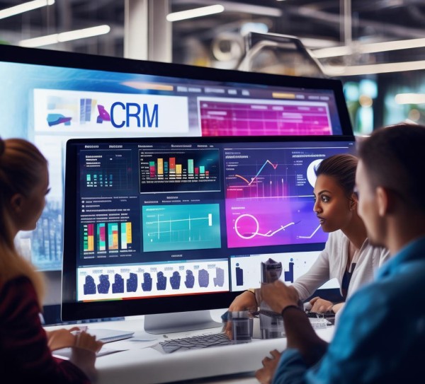 邹平CRM管理软件定制的优势与价值