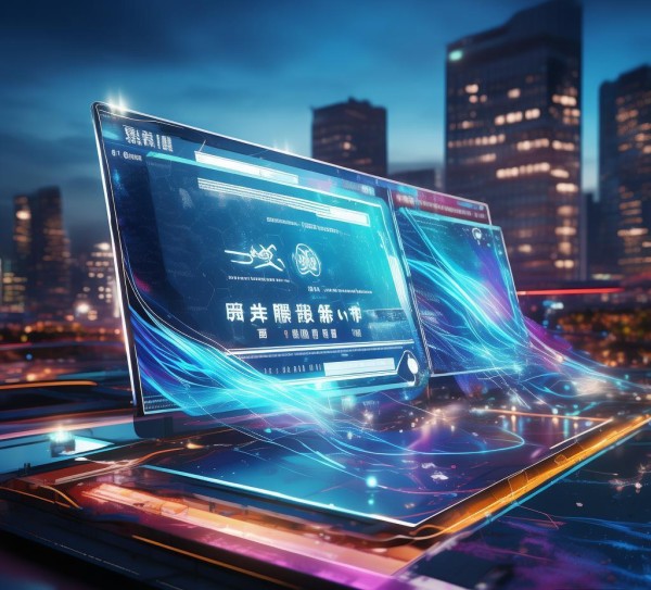 辽阳网页制作的创新与未来
