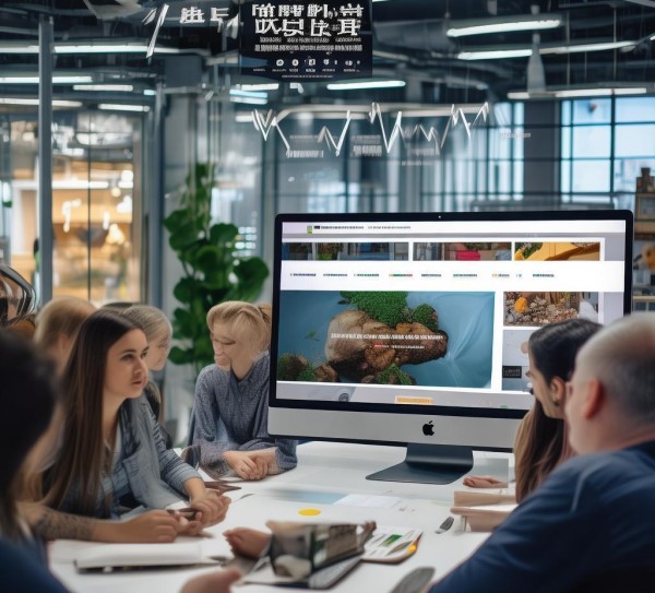 江门专注企业网站建设的优势与选择