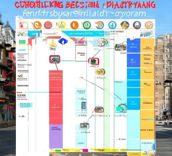 岳阳小程序定制开发费用解析与选择指南