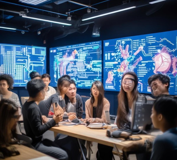 长沙，小程序定制开发的创新高地