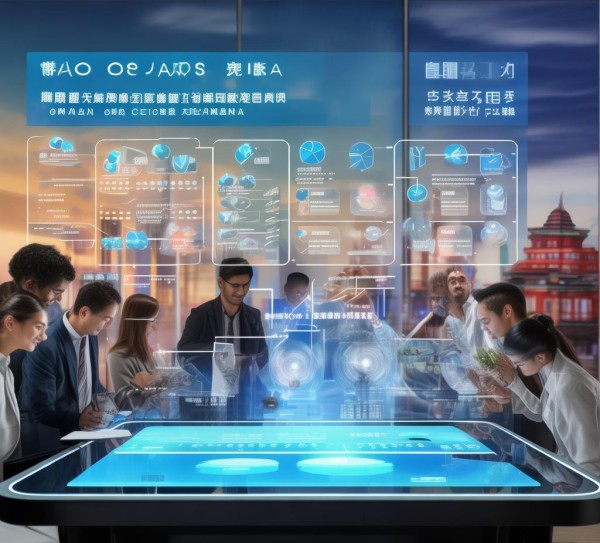 厦门软件定制开发的成本与选择